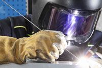 How Do Auto-Darkening Welding Helmets Work?