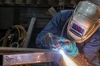 How Does a Plasma Cutter Work?