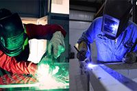 MIG vs TIG Welding: Which is More Efficient?