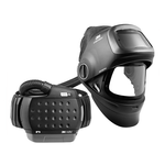 What is Powered Air Personal Protection (PAPR)