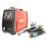 Spotlight on Pulse MIG Welding