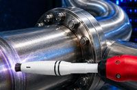 Safeguarding Data Centres: Ensuring Weld Integrity in Advanced Cooling Systems
