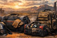 Top 5 Welding Gear Bags: A Tough Buying Guide for Welders