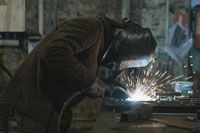 Top Tips for Welding Mild Steel