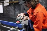 Top Tips for Proper Weld Preparation