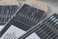 Choosing Tungsten Electrodes: What to Look For
