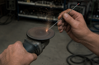 New Workplace Exposure Limits for Tungsten Dust