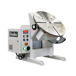 Effective Use of Welding Positioners