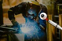 Welding Burnback – Common Causes & How to Fix