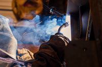 What Gas is Used for MIG Welding?