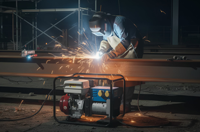 What Size Generator Do You Need to Run a Welder? Key Tips to Match Your Power Needs