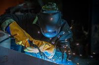 What is GMAW Welding: Techniques and Applications
