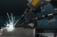 What is Laser Welding and How Does it Work?