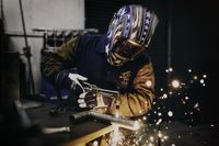 The Benefits of Renting Welding Equipment
