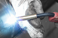 How to Choose a Suitable MIG Torch