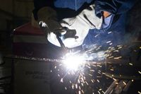 Aluminium Welding: Everything You Need to Know