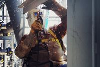 Considerations for Choosing the Right Welding Helmet