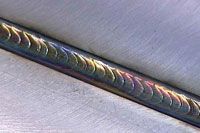 Best Types of MIG Welding Wire for Stainless Steel