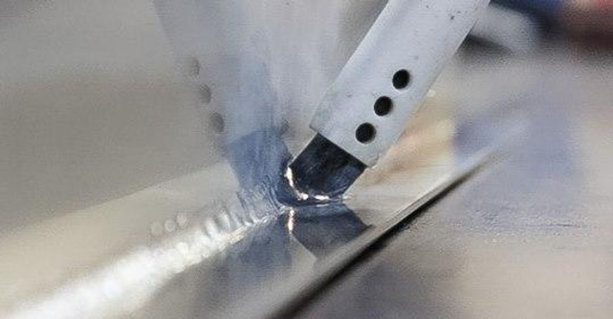 Weld Cleaning Machines Blog Post