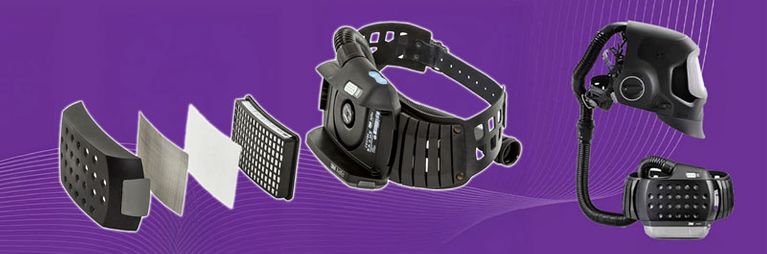 How Often Should You Replace Your PAPR Spare Parts - Alphaweld