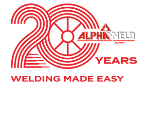 Welding Supplies Perth - Alphaweld SUPER Guarantee
