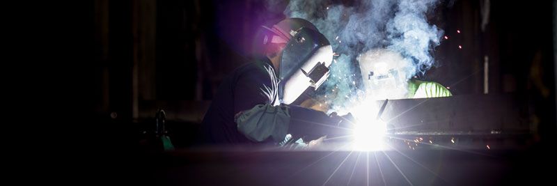 Can You Weld an Exhaust with An Arc Welder