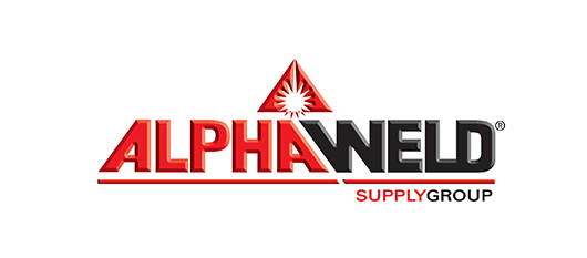 Alphaweld web logo