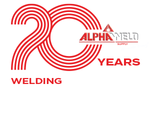 Welding Supplies Perth - Alphaweld SUPER Guarantee