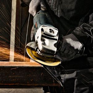 Alphaweld Welding Abrasives