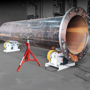 Pipe Welding Equipment