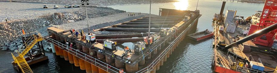 Welder Rental Perth - Alphaweld Welderentals