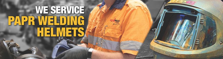 Book a Helmet Refurbishment