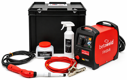 Betaweld PASIV8 Weld Cleaner - Alphaweld
