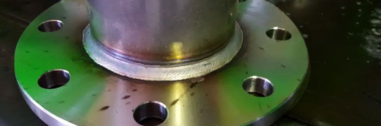 Best Methods for Welding Stainless Steel - Alphaweld Insights
