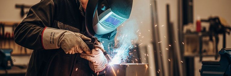 Can You Weld Stainless Steel to Mild Steel - Alphaweld