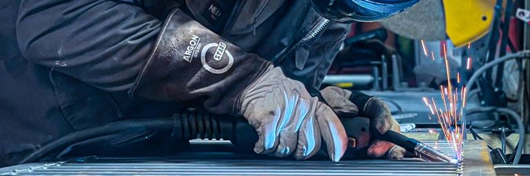 Can I Weld Aluminium with a MIG Welder - Alphaweld