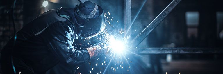 Can You Weld Galvanised Steel - Alphaweld Insights