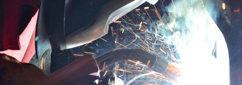 Choosing the Right Welder for Your Job