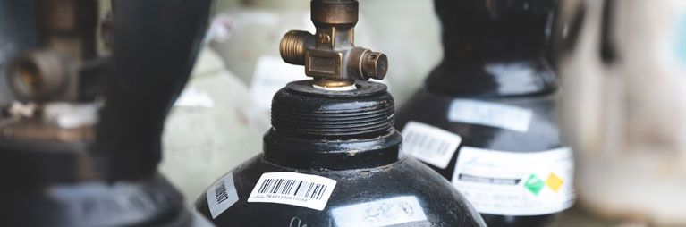 How to Choose the Best MIG Welding Gas - Alphaweld