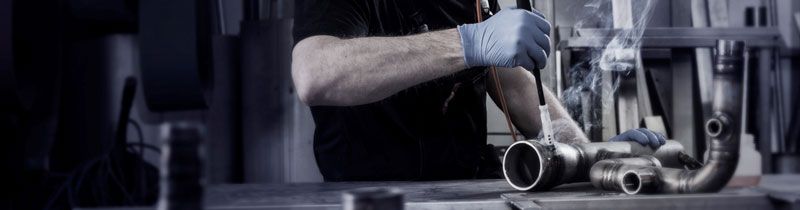 Guide to Electrochemical Weld Cleaning