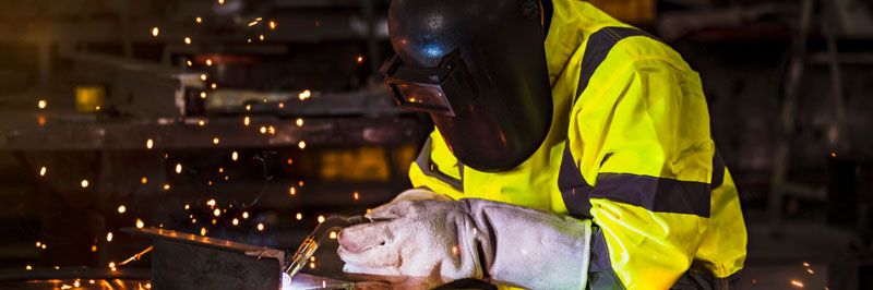 Essential Welding Tools and Safety Gear Every Fabricator Must Have - Alphaweld