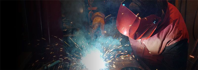 Guide to Performing Good Welds - Alphaweld