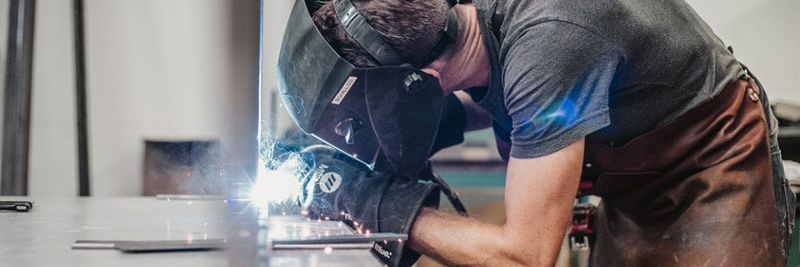 How to Choose Contact Tips for MIG Welding