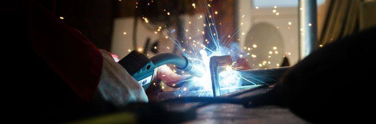 How to MIG Weld - Alphaweld