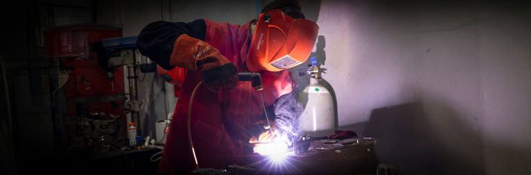 How to STICK Weld Like a Pro - Alphaweld