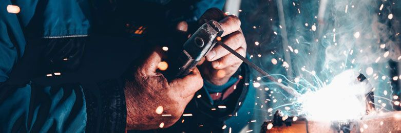 Tips for Improving Your Stick Welding Technique