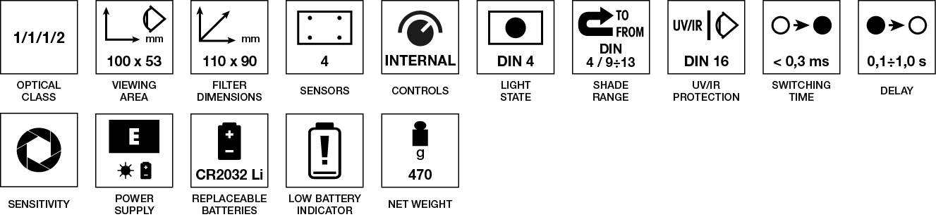 Kaiman Fit for T-Link 2 - Alphaweld