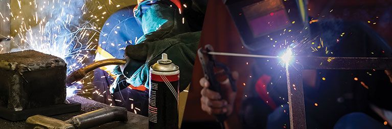 MIG vs STICK Welding - Alphaweld