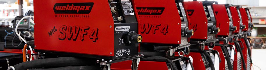 Australian Welding Supplies - Alphaweld