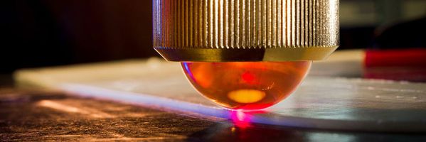 Plastic Laser Welding - Alphaweld